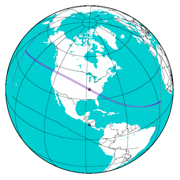 August 21, 2017 Total Solar Eclipse
